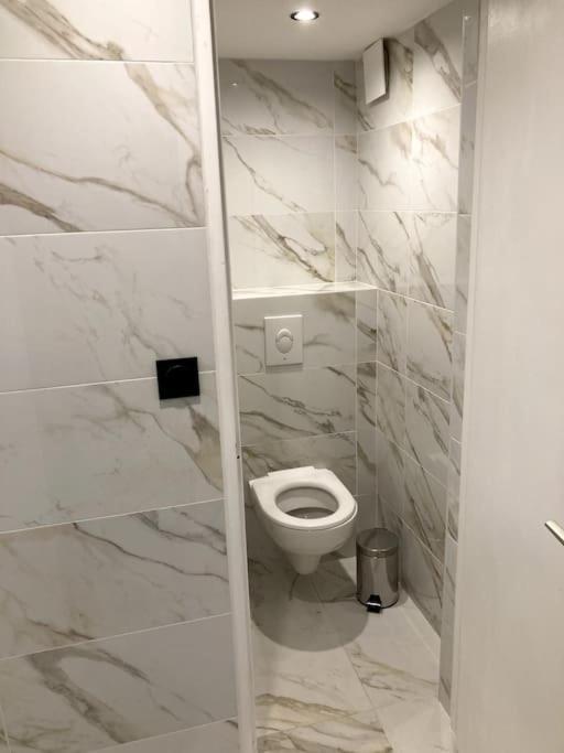 1650 Moriond - 2 Double Bedroom Near Snow Front Courchevel Esterno foto